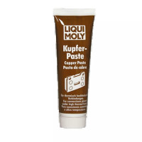 Мастило супортів Liqui Moly Kupfer Paste 100мл (7579)