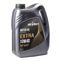 Масло моторне AKVILON EXTRA 10W-40 4л (D850BB)