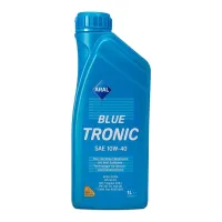 Моторна олива ARAL BlueTronic 10W-40 1л (20488/14AF79)