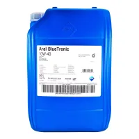 Масло моторне ARAL BlueTronic 10W-40 20л (10487)