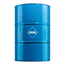 Моторна олива Aral BlueTronic II 10W-40 208л (15F073)