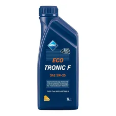 Моторна олива ARAL EcoTronic F 5W-20 1л (15318F)