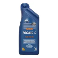 Моторна олива ARAL HighTronic C 5W-30 1л (10589)