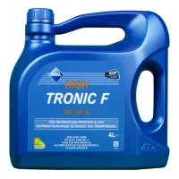Моторна олива ARAL HighTronic F SAE 5W-30 4л (1552A2)