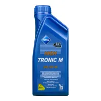 Моторна олива Aral HighTronic M 5W-40 1 л (156EC4)