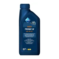 Масло моторне ARAL HighTronic M 5W-40 1л (21407)