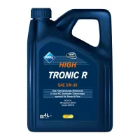 Моторна олива ARAL HighTronic R 5W-30 4л (1555F2)