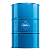Моторна олива ARAL MegaTurboral LA 10W-40 208л (13961)