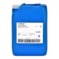 Масло моторне ARAL Turboral 10W-40 20л