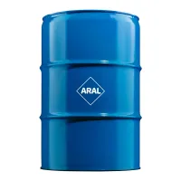 Моторна олива ARAL Turboral 10W-40 60л (15568E)