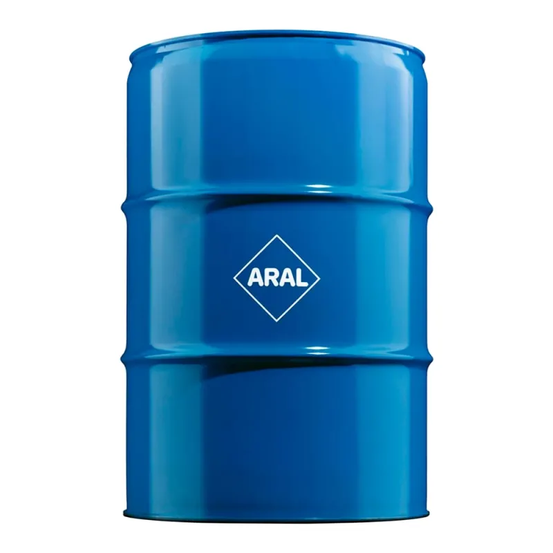 Моторна олива Aral BlueTronic II 10W-40 60л (15F074)