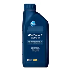 Моторна олива Aral BlueTronic II 10W-40 1л (15F077)