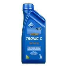 Моторна олива Aral HighTronic C 5W-30 1л (12345C)