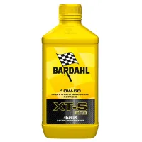 Мастило моторне BARDAHL "Moto xt-s 10W-50" 1л (358039)