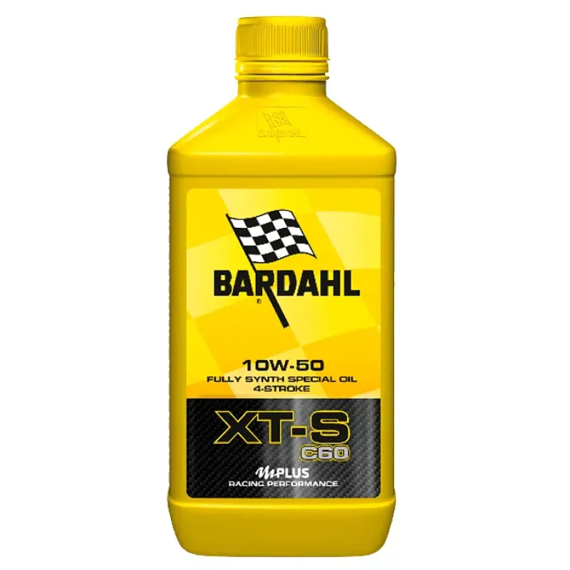 Мастило моторне BARDAHL 
