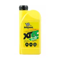 Моторна олива BARDAHL "Xtec 0W-30 f " 1л (36851)