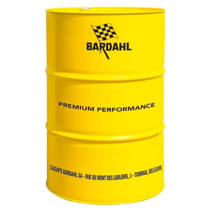 Моторна олива BARDAHL XTEC 5W-30 C4 MB 229.51/226.51 RN 0720 60л (36154)