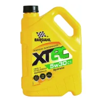 Олива моторна BARDAHL "Xtec 5W-30 c1" 5л (36863)