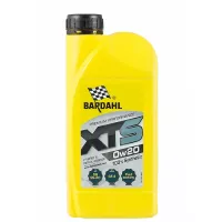 Моторна олива BARDAHL "Xts 0W-20" 1л (36331)