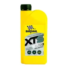 Моторна олива BARDAHL "Xts 5W-20" 1л (36291)