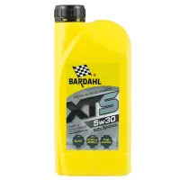 Моторна олива BARDAHL "Xts 5W-30 ford" 1л (36541)