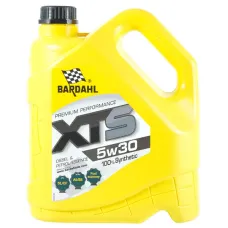 Олива моторна BARDAHL "Xts 5W-30 ford" 4л (36542)