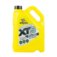 Олива моторна BARDAHL "Xts 5W-30 ford" 5л (36543)