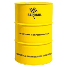 Моторна олива BARDAHL XTC TRUCKS 10W-40 60л (36105)