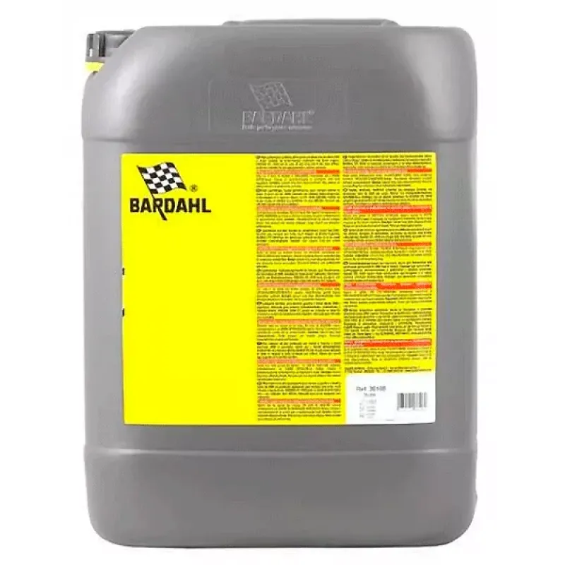 Моторна олива BARDAHL XTEC TRUCKS 10W-40 20л (36218)