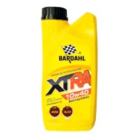 Моторна олива Bardahl Xtra 10W-40 1л (34131)