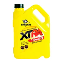 Моторна олива Bardahl Xtra 10W-40 5л (34133)
