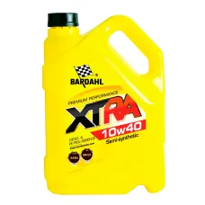 Моторна олива Bardahl Xtra 10W-40 5л (34133)