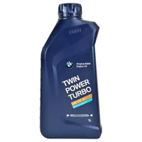 Моторна олива BMW TwinPower Turbo Longlife-04 0W-30, 1 л (83212365929)