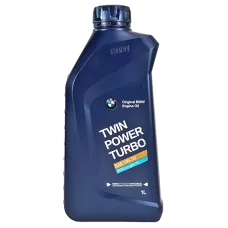 Моторна олива BMW TwinPower Turbo Longlife-04 0W-30, 1 л (83212365929)