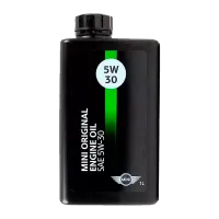 Масло моторне синтетичне BMW MINI "Original Engine Oil Longlife-04 5W-30 1л (83212465850)