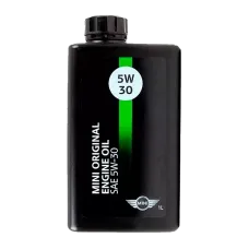 Масло моторне синтетичне BMW MINI "Original Engine Oil Longlife-04 5W-30 1л (83212465850)