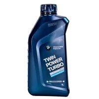 Олива моторна BMW Twin Power Turbo Longlife-01 5W-30 1л (83212465843)