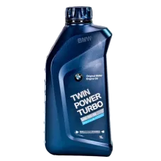 Олива моторна BMW Twin Power Turbo Longlife-01 5W-30 1л (83212465843)