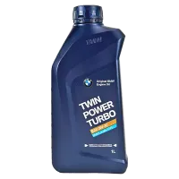 Моторна олива BMW Twin Power Turbo Longlife-12 FE 0W-30 1л (83212365935)