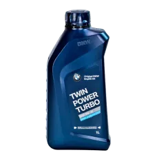Моторна олива BMW Twinpower Turbo Longlife-04 5W-30 (83212465849)