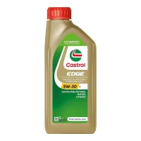 Моторна олива Castrol Edge Titanium LL 5W-30 1 л (15665F)