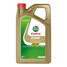 Моторна олива Castrol Edge Titanium LL 5W-30 5л (15669E)