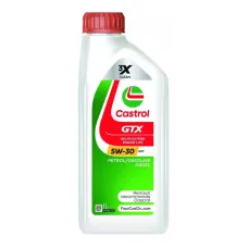 Моторна олива Castrol GTX 5W-30 RN17 1 л (15CC2F)