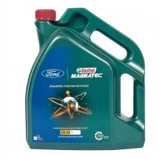 Моторна олива Castrol Magnatec 5W-30 M2C913-D 5л (157B77)