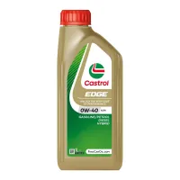 Моторна олива Castrol EDGE 0W-40 A3/B4 1л