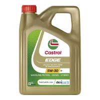 Моторна олива Castrol Edge 5W-30 C3 4л