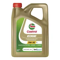 Моторна олива Castrol Edge 5W-30 C3 4л (FD)