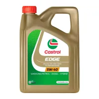 Моторна олива Castrol Edge 5W-40 C3 4л