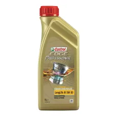 Моторна олива Castrol Edge Professional LongLife III 5W-30 1л (15CA7B)