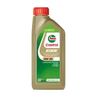 Моторна олива Castrol Edge Turbodiesel 0W-30 1л